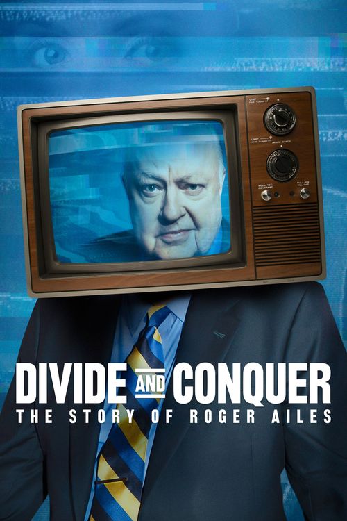 Divide and Conquer Poster