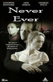 Never Ever Poster