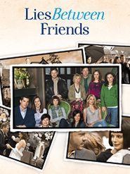  Lies Between Friends Poster