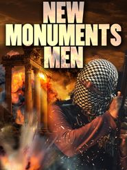  New Monuments Men Poster