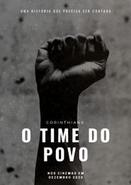  Corinthians: O Time do Povo Poster