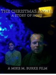  The Christmas Angel: A Story of Hope Poster