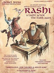  Rashi: A Light After The Dark Ages Poster