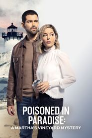  Poisoned in Paradise Poster