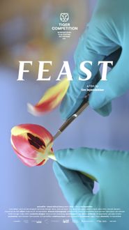  Feast Poster