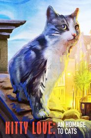  Poeslief: een ode aan de kat Poster