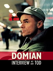  Domian - Interview mit dem Tod Poster