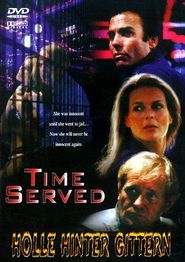  Time Served Poster