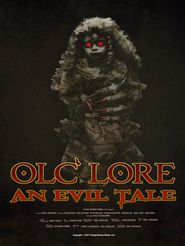  An Evil Tale Poster