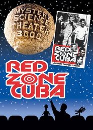  Red Zone Cuba Poster