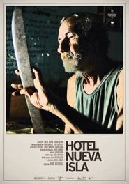  Hotel Nueva Isla Poster