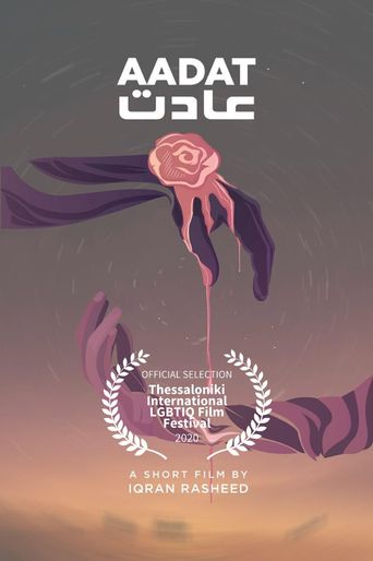 Aadat Where To Watch And Stream Online Reelgood