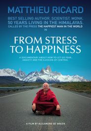  From Stress to Happiness Poster