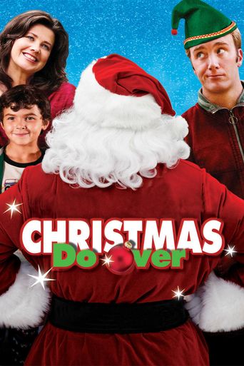  Christmas Do-Over Poster