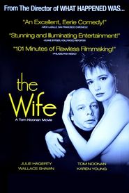 The Wife Poster