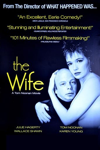  The Wife Poster