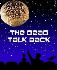  The Dead Talk Back Poster