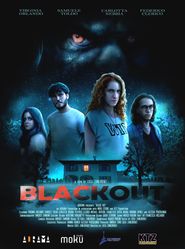 BlackOut Poster