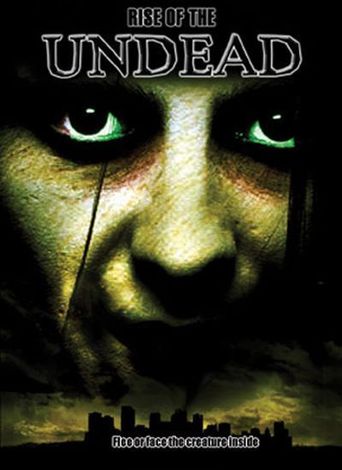  Rise of the Undead Poster