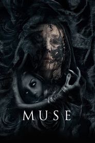  Muse Poster