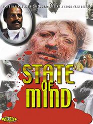  State Of Mind Poster