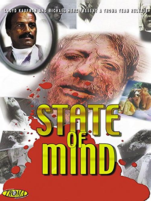 State Of Mind Poster