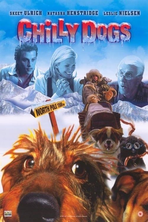 Chilly Dogs Poster
