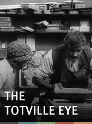  The Totville Eye Poster