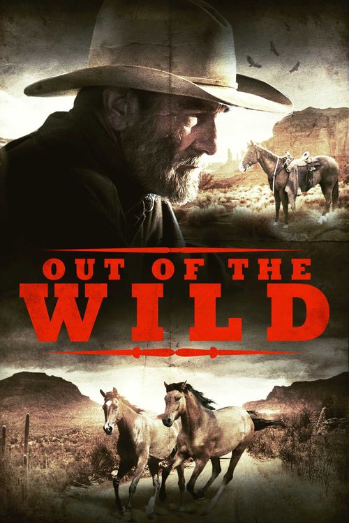 Out of the Wild Poster
