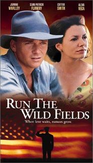  Run the Wild Fields Poster
