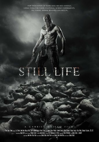 Still Life Poster