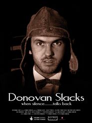  Donovan Slacks Poster