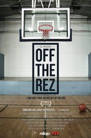 Off the Rez Poster