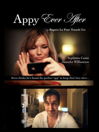 Appy Ever After Poster