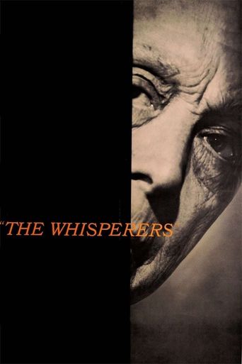  The Whisperers Poster