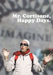  Mr. Cortisone, Happy Days Poster