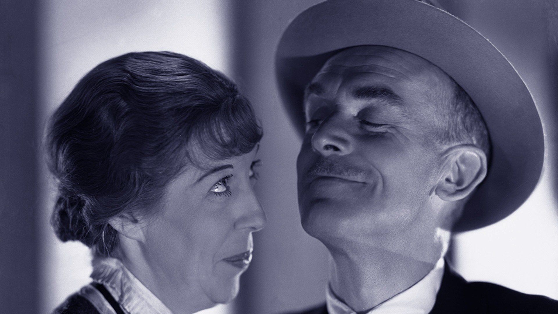 Murder on a Honeymoon (1935) pic