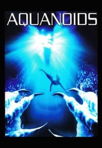  Aquanoids Poster