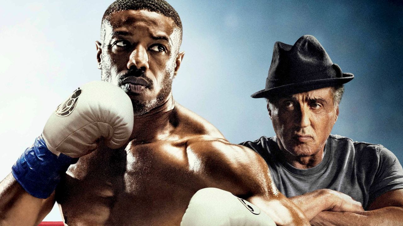 Creed 2 clearance hulu