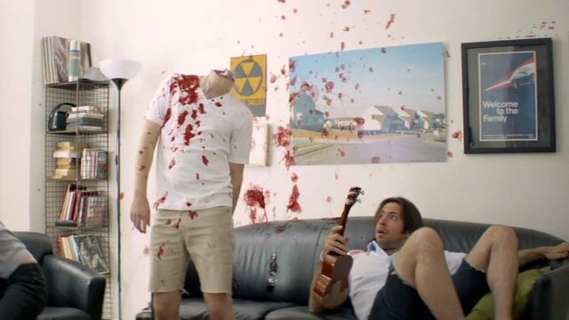 The Apocalypse Backdrop