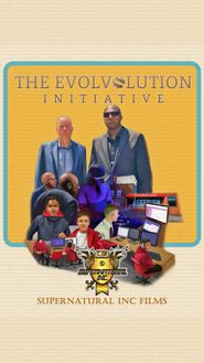  The Evolvolution Initiative Poster