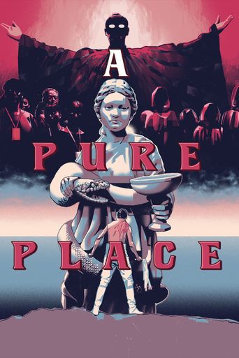  A Pure Place Poster