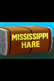 Mississippi Hare Poster