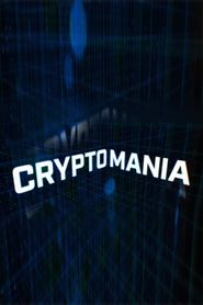  Crypto Mania Poster