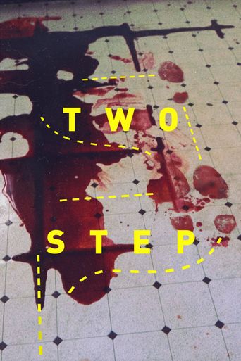  Two Step Poster
