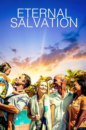  Eternal Salvation Poster