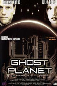 Ghost Planet Poster