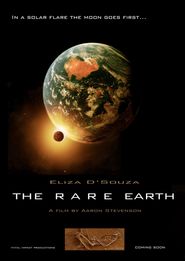 The Rare Earth Poster