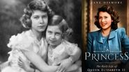  Princess: The Early Life of Queen Elizabeth II Poster