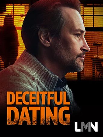  Deceitful Dating Poster